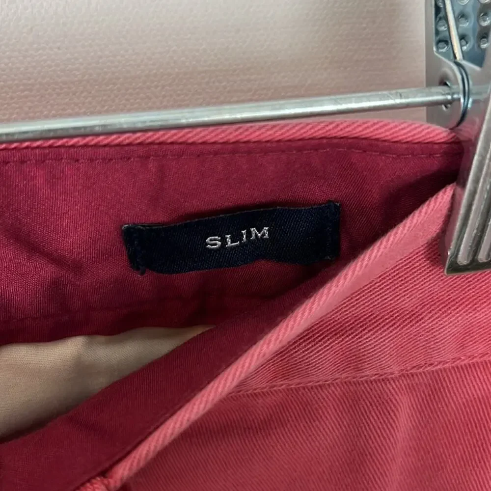 J. Crew Factory gently used